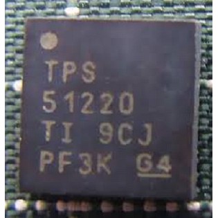 Tps51220ti Tps51220 Ti Tps 51220ti Tps 51220 Ti Chất Lượng Cao