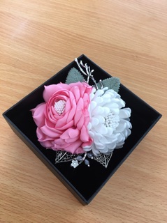 Hoa cài áo Hannah Handmade 10.19