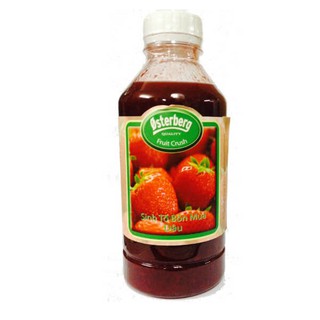 Mứt sinh tố Osterberg 1000ml (1)