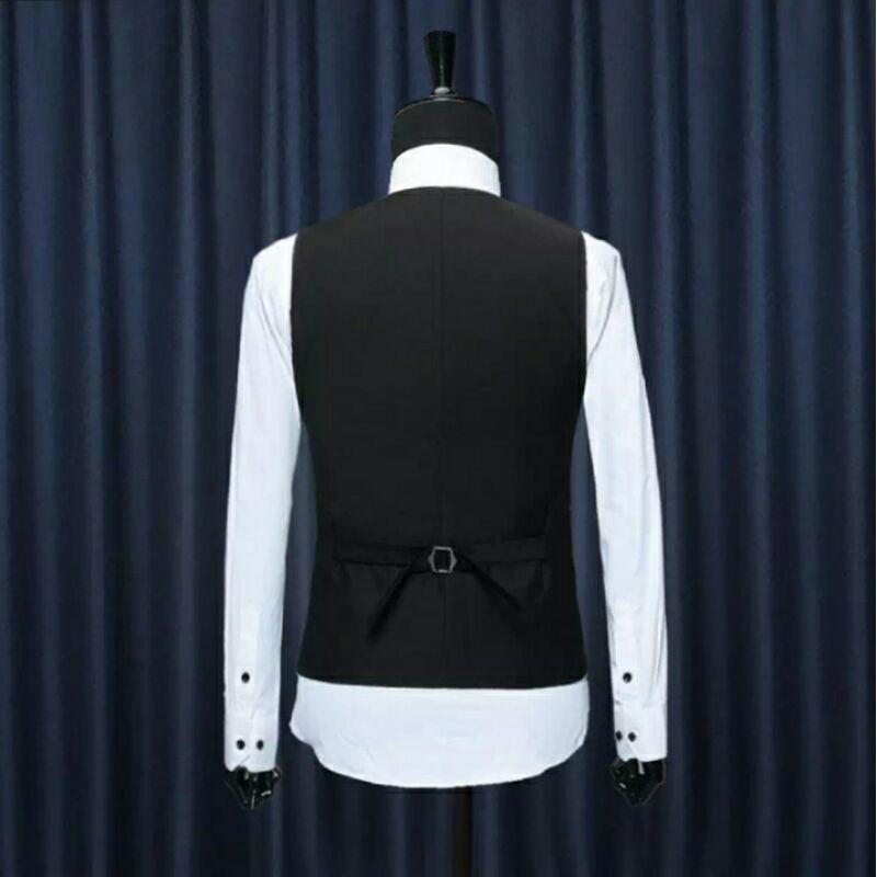 [ SALE ] ÁO GI-LÊ BODY CHO NAM | BigBuy360 - bigbuy360.vn