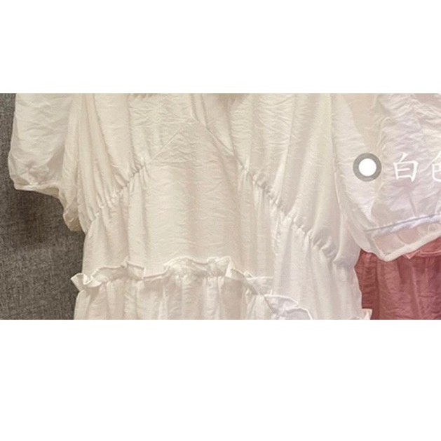 Váy Bầu Đầm Bầu Xinh A2231