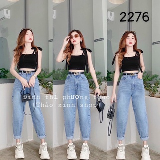 Quần baggy cơ bản 🥳