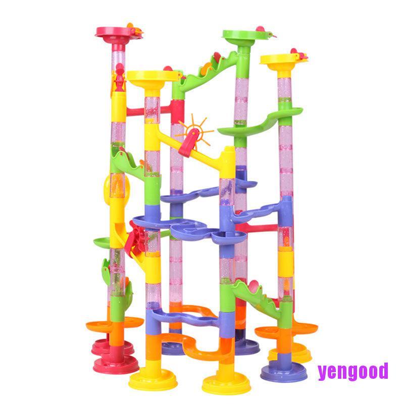 Bộ Đồ Chơi Lắp Ráp Mô Hình Bóng Lăn Sáng Tạo Phù Hợp Cho Trẻ Em