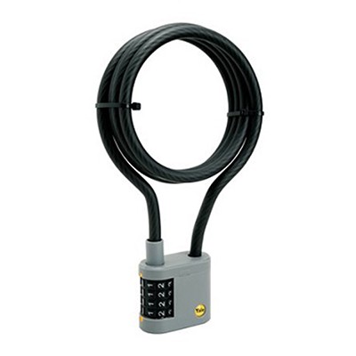 Khóa xe đạp Yale YCCL2/10