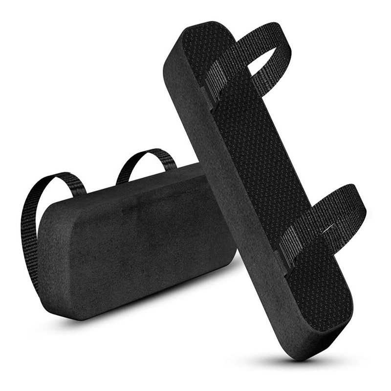 1 Đệm Lót Tay Mềm Mại Cho Ghế Văn Phòng