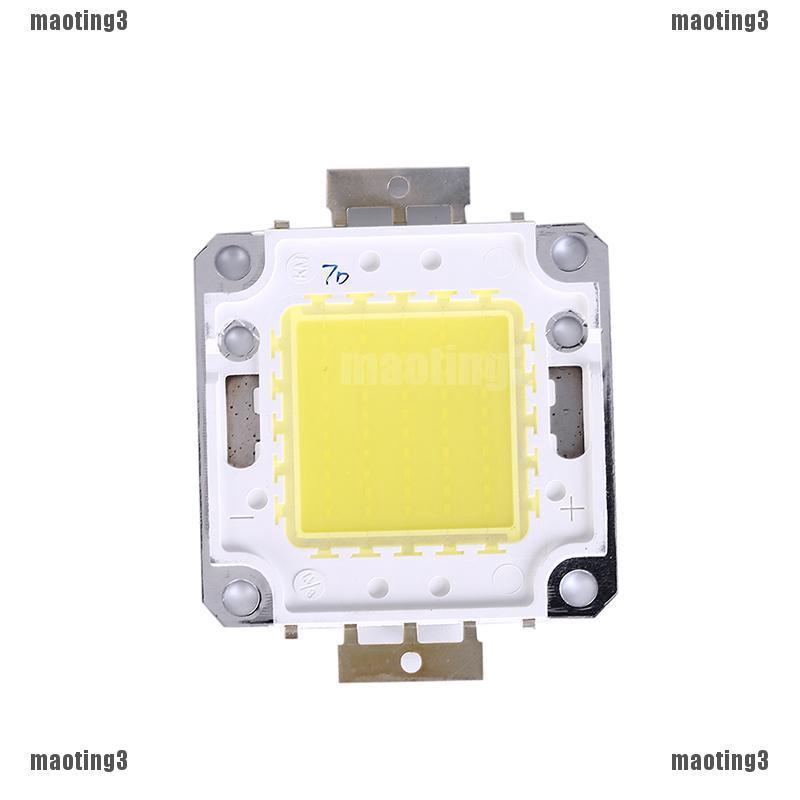 Chip Đèn LED COB 10W 20W 30W 50W Chất Lượng Cao