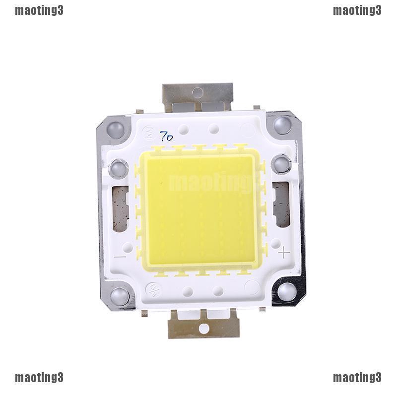 Chip LED COB 10W 20W 30W 50W 70W