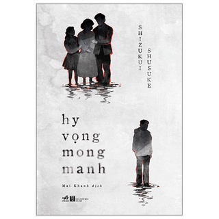 Sách hy vọng mong manh