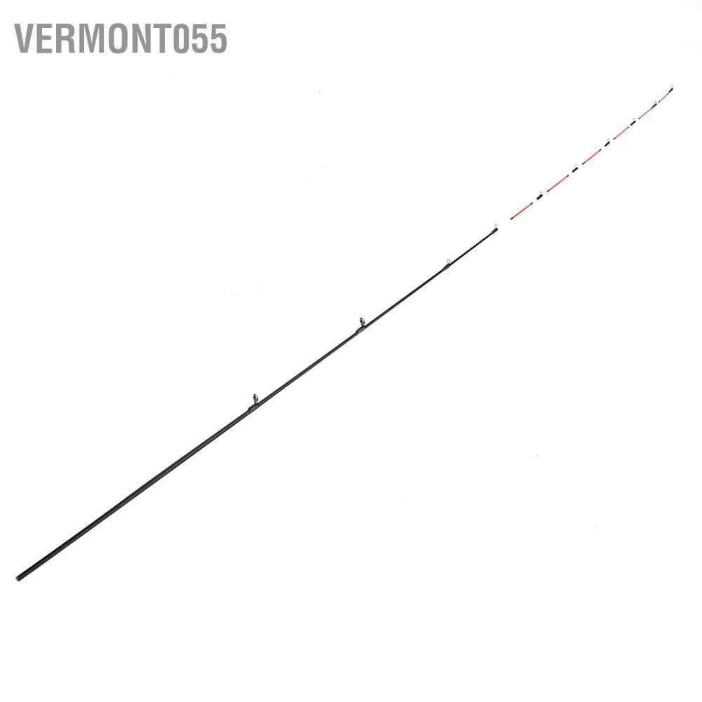 Vermont055 Telescopic Carbon Fiber Ultra-light Spinning Casting Rock Sea Fishing Rod Pole