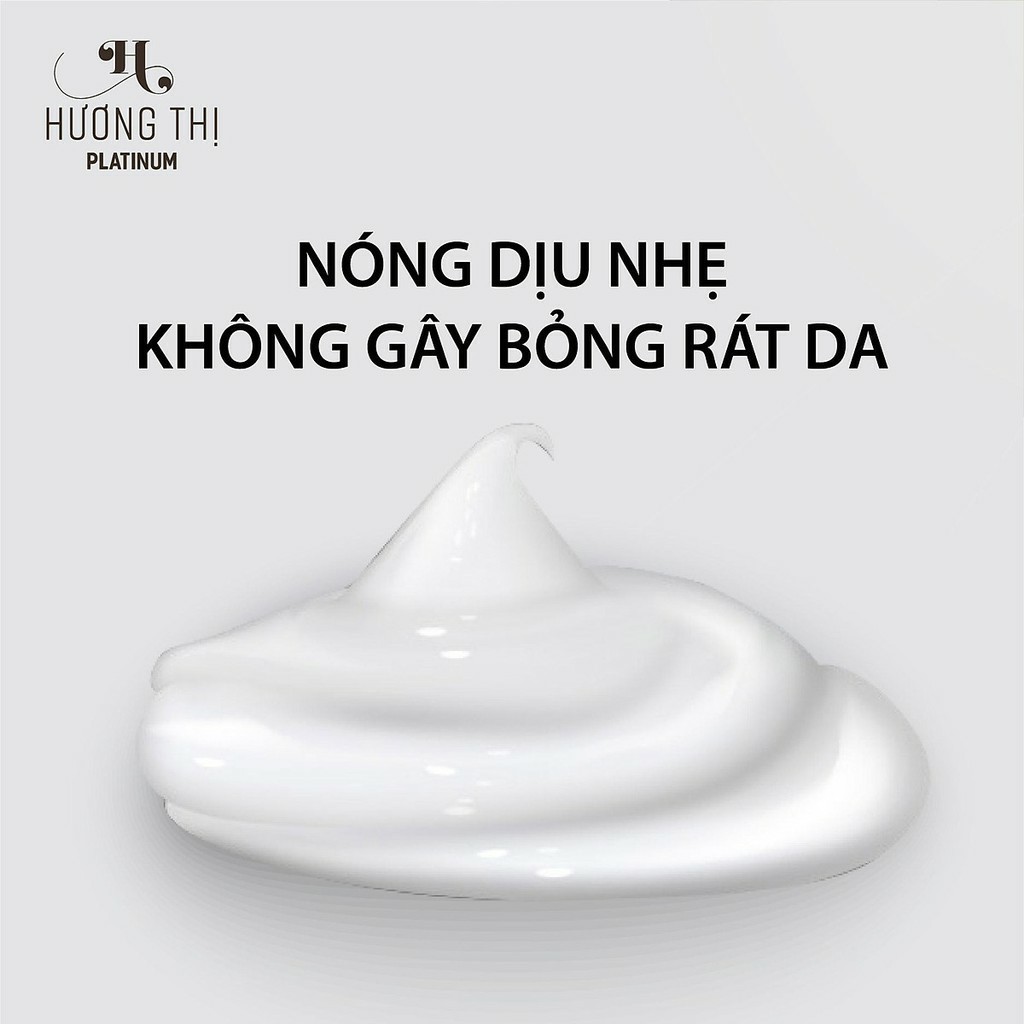 Kem Tan Mỡ Hương Thị Mẫu Mới