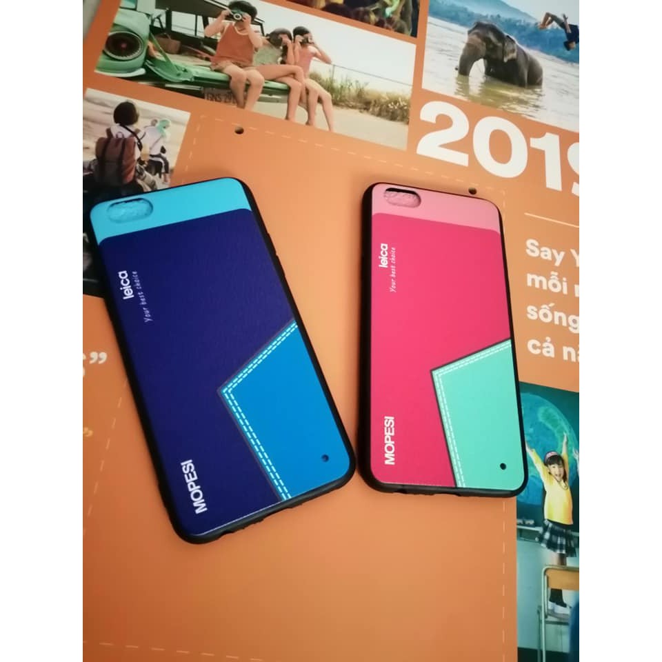 Ốp lưng Oppo F3