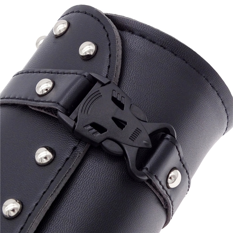 Đa Năng Xe Máy Treo Yên Xe Công Suất Lớn Da PU Phuộc Trước Tay Cầm Bên Đuôi Túi Dụng Cụ Cho Xe Honda