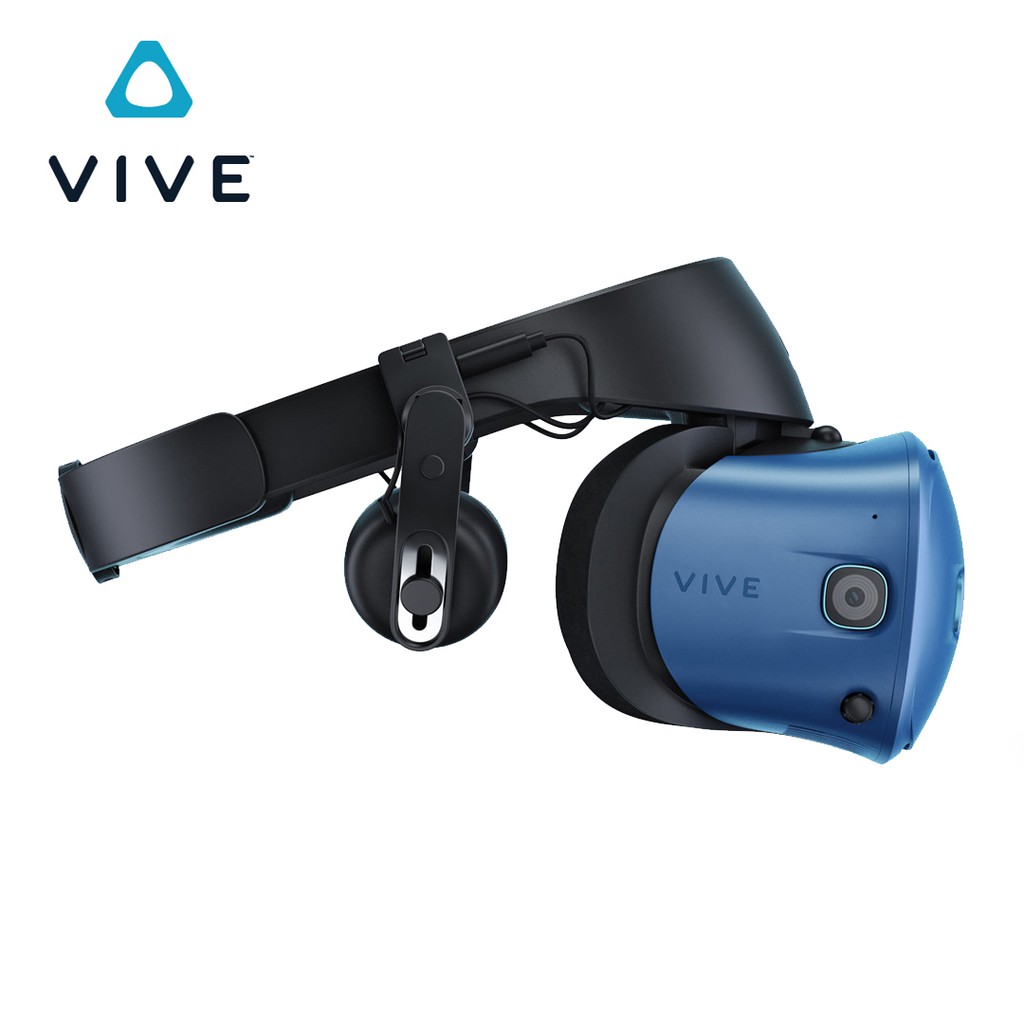 [HÀNG ĐẶT TRƯỚC] Kính thực tế ảo HTC VIVE COSMOS " Hàng chính hãng "