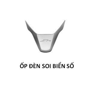 [Phụ Kiện Honda] Trang Trí Xe SH (5 chi tiết)