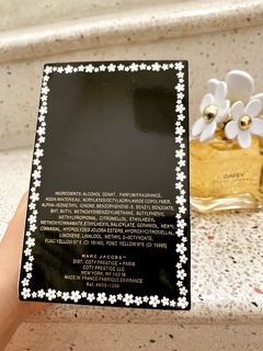 Nước hoa marcjacob daisy 100ml