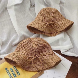 Nón móc Combo mẹ- con