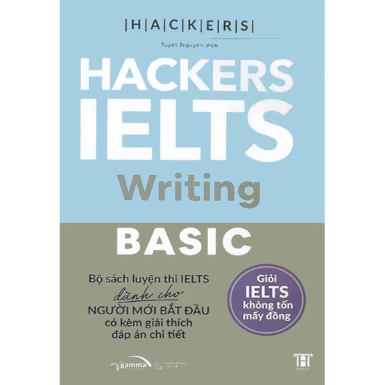 Hackers Ielts Basic