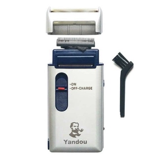Máy cạo râu Yandou SC-W301U sạc điện