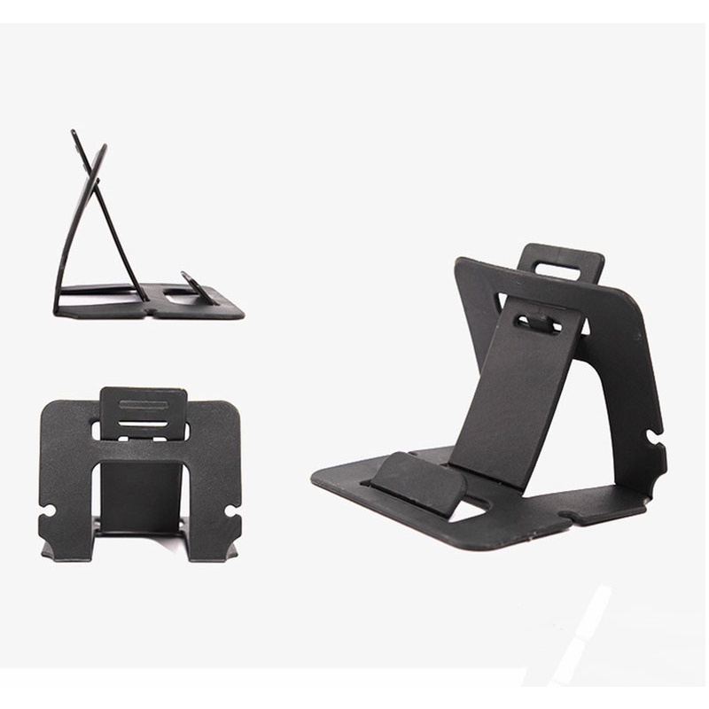 Giá Đỡ Điện Thoại Có Thể Gấp Lại Thiết Kế Nhỏ Gọn Tiện Lợi | BigBuy360 - bigbuy360.vn