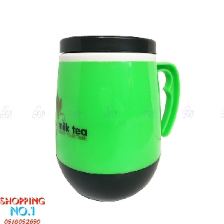 CA CAFE GIỮ NHIỆT NHỰA