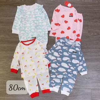 Bộ thun xuất Hàn dài tay(KHÁCH CHAT ĐỂ CHỌN MÀU)