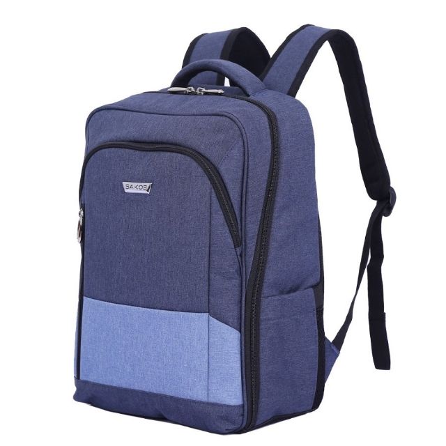 Balo Laptop 15”6inch Sakos OMEGA i15