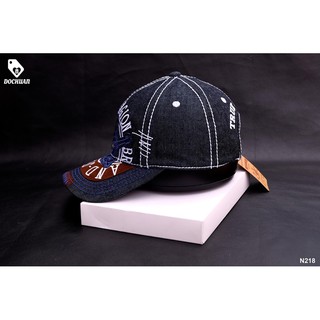 Nón kết ông địa jin