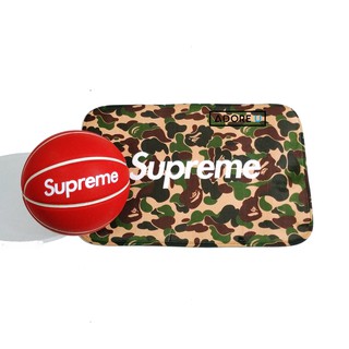 Thảm lót chân Bape / Supreme