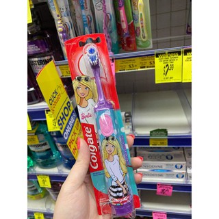Bàn chải điện Colgate , OralB cho bé