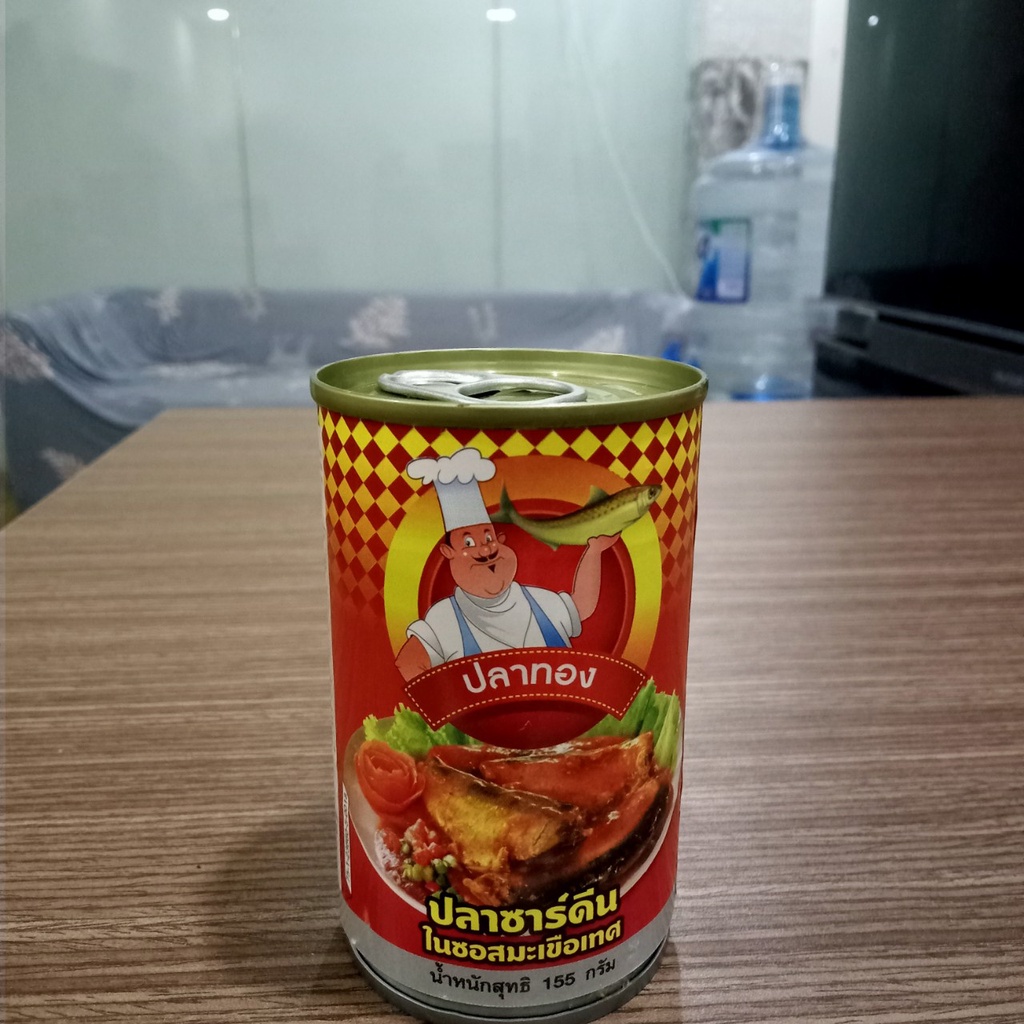 Cà Phê Toàn Phát Cao Cấp 500gr (Pha Phin)