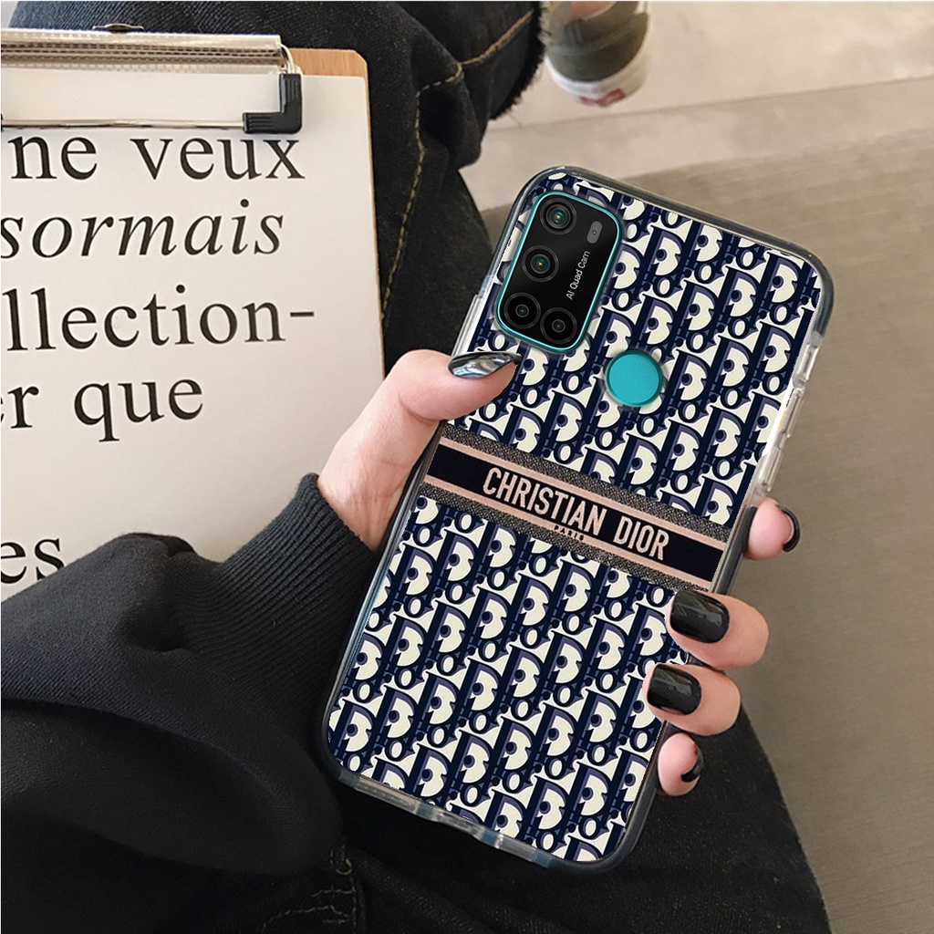 ỐP LƯNG VSMART STAR 3 - STAR 4 - STAR 5  , IN HÌNH LÔ GÔ DI-OR ĐẸP, CHẤT, PHONG CÁCH.