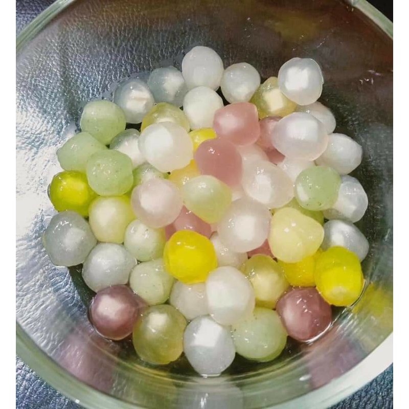 Trân châu dừa 1kg