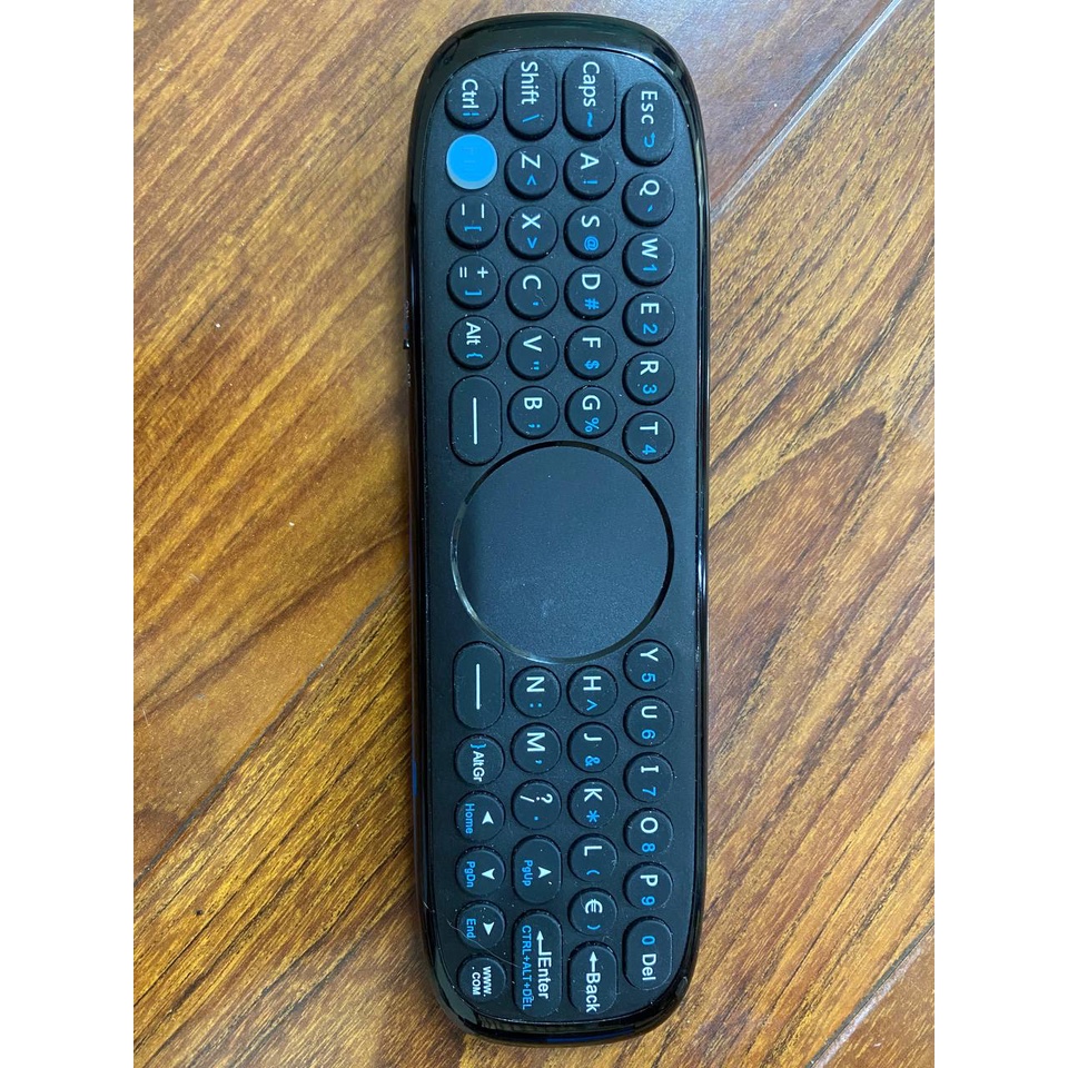 Chuột bay Wechip W2