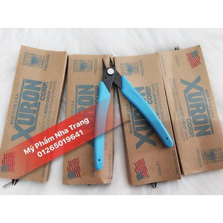 Kềm phá gỡ đá nail