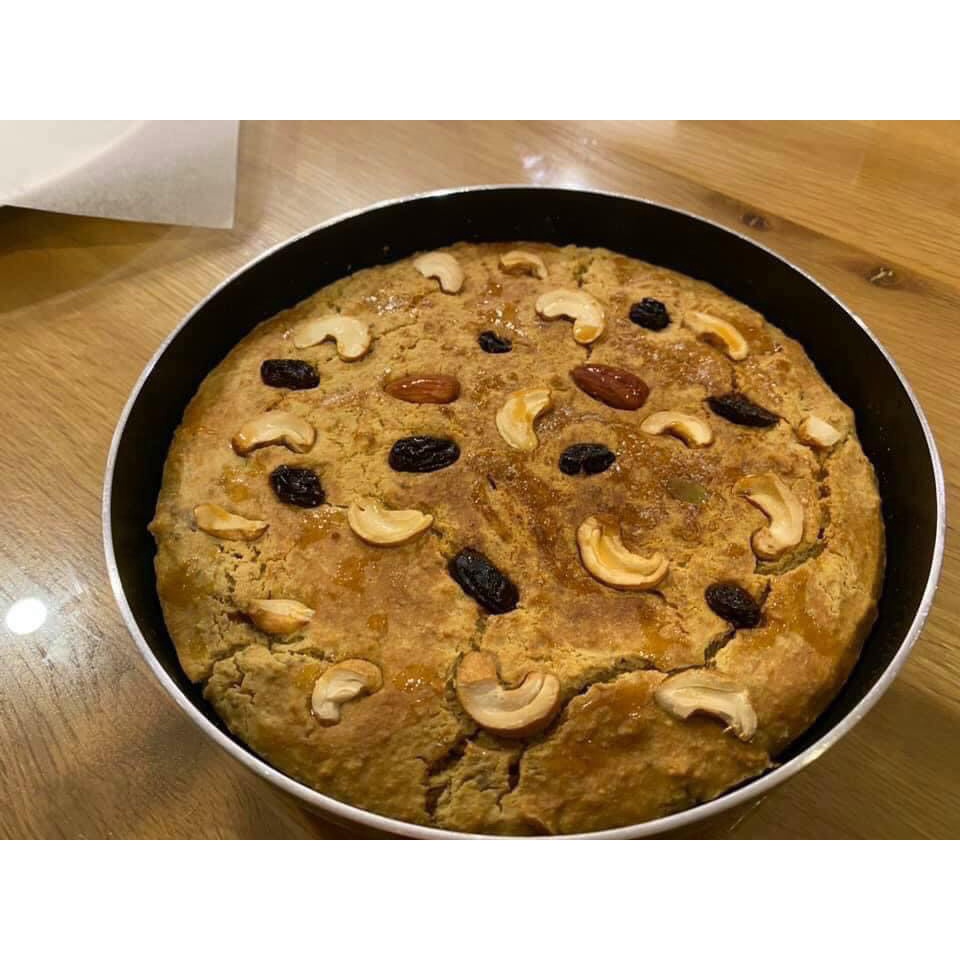 Khay nướng chống dính làm bánh, đồ nướng Rapido 20cm