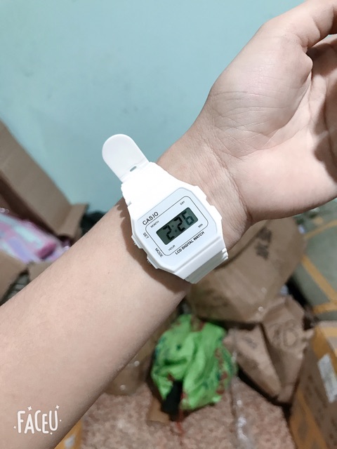 [Mã FAMAYFA giảm 10K đơn 50K] Phụ kiện đeo tay chỉ giờ loại nhỏ | BigBuy360 - bigbuy360.vn