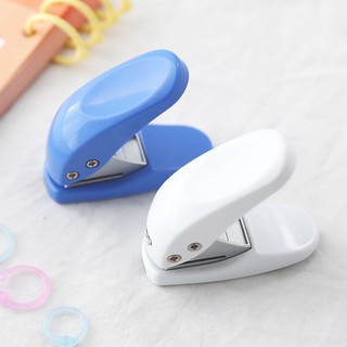 Dụng Cụ Bấm Lỗ Trên Giấy Rời Tiện Dụng Winzige