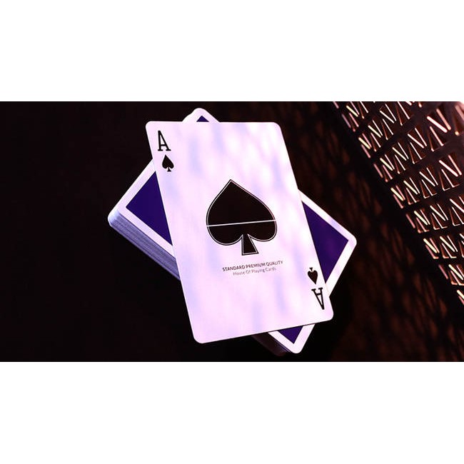 Bài tây ảo thuật chính hãng : NOC Original Deck