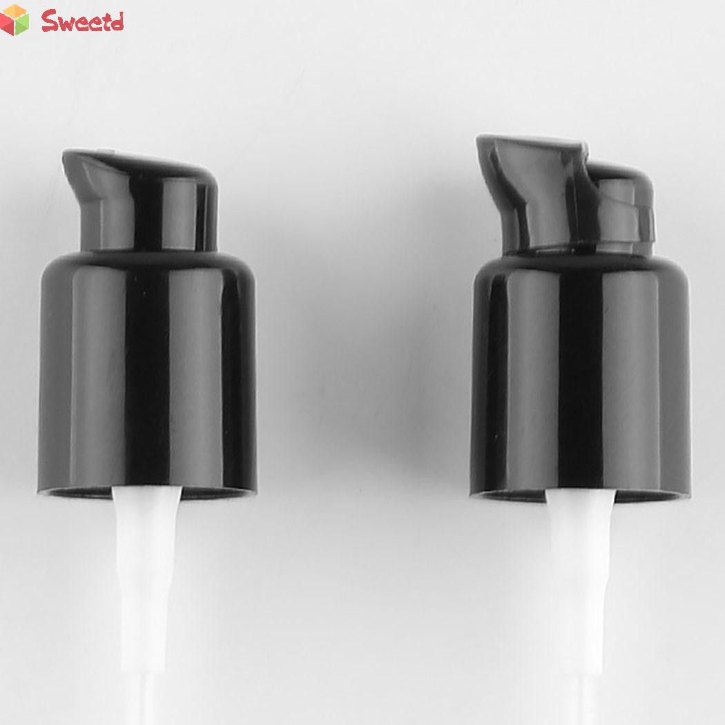 (hàng Mới Về) Set 2 Ống Bơm Kem Nền Trang Điểm Hai Đầu Cho Estee Lauder Và M.a.c | BigBuy360 - bigbuy360.vn