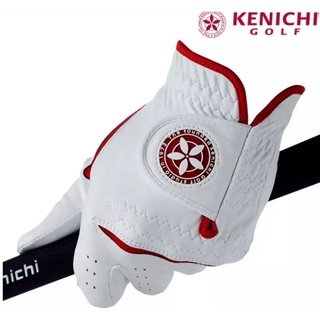 Găng tay golf nam - găng golf kinichi thương hiệu nhật bản - có cả bên phải và bên trái