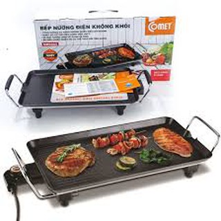 Bếp Nướng Điện Không Khói Comet CM5665