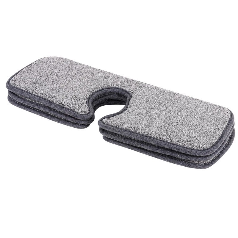 1 Thảm Lót Vòi Nước Nhà Bếp Nhà Tắm Chống Bắn Nước Chất Liệu Microfiber
