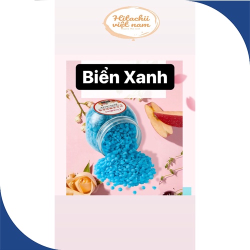 Viên Xả Thơm Quần Áo Nội Địa Lưu Hương Bền Lâu, Hạt Xả Vải Làm Thơm Mềm Quần Áo