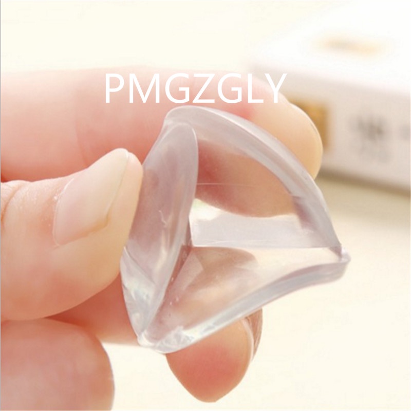 1 Miếng Bọc Cạnh Bàn Bằng Silicon Chống Va Chạm Bảo Vệ An Toàn Cho Bé Edge &amp; Góc Bảo Vệ