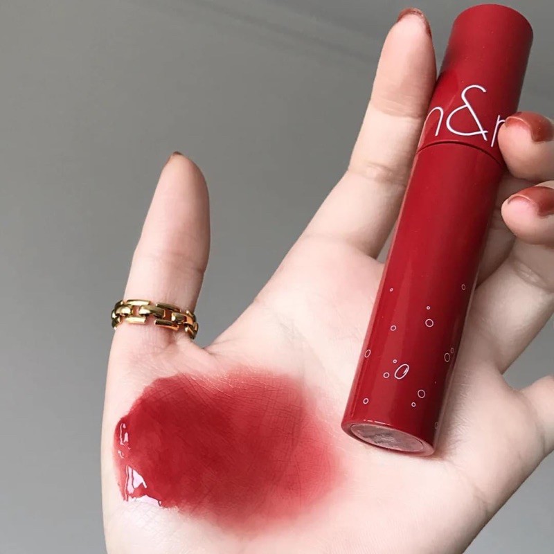 Son Romand Juicy Lasting Tint #16 Corni Soda