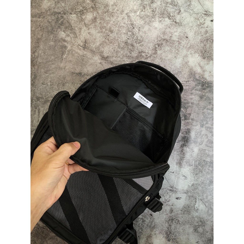 Balo Adidas Originals Classic EQT BackPack Full Tag Code