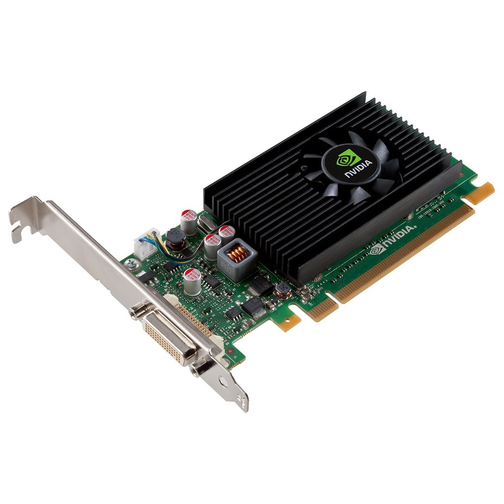 Card màn hình NVIDIA Quadro NVS 315 1GB - VGA Quadro NVS 315 cũ tháo máy | WebRaoVat - webraovat.net.vn