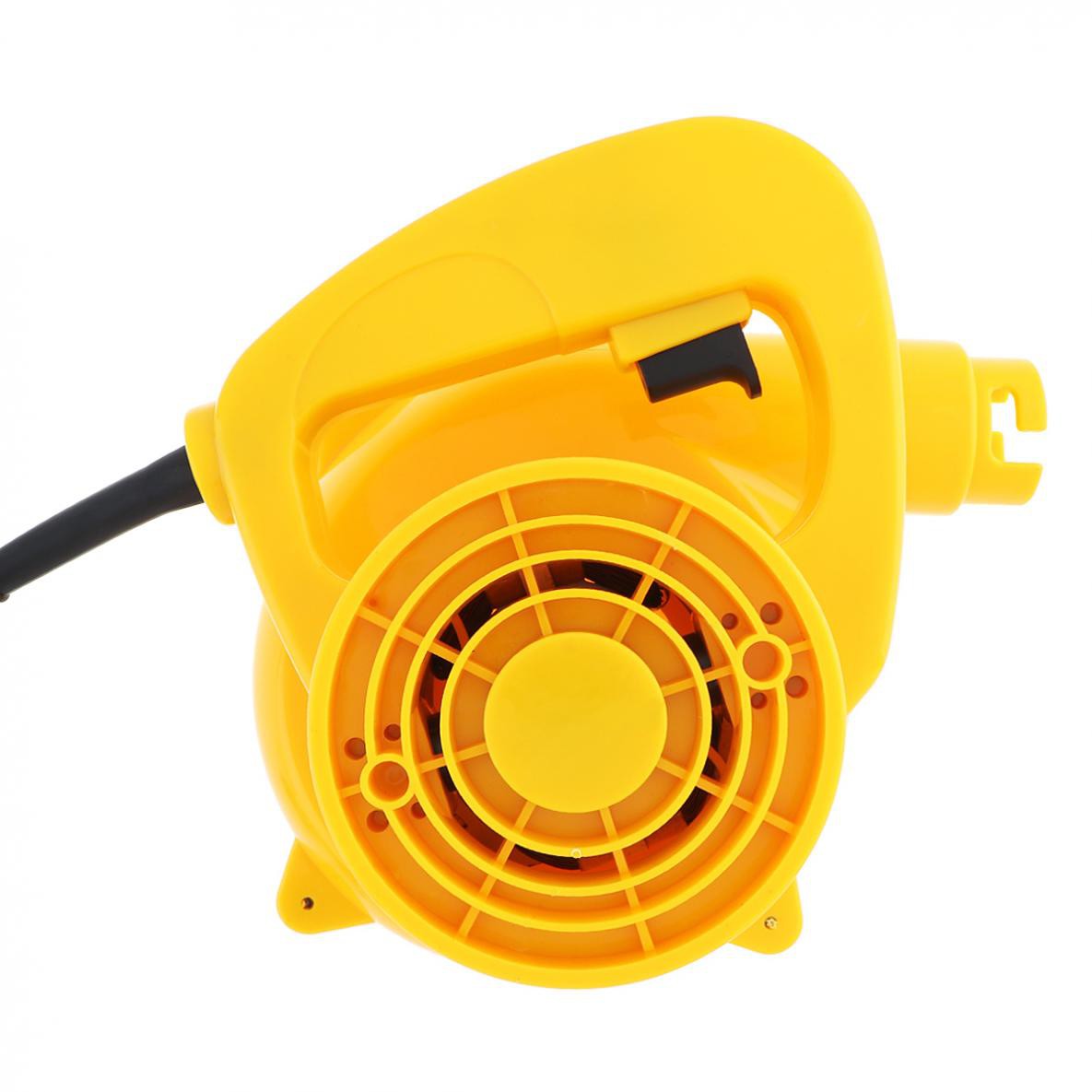 Máy Phát Điện Đa Năng 220v 600w 13000rpm Và Đầu Hút 1.2l