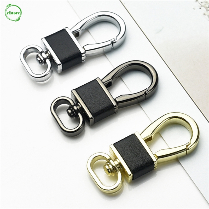 Móc khóa kim loại chuyên dụng cho xe hơi