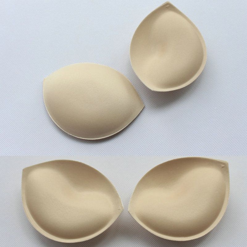 2 miếng Mút đệm áo ngưc PK05_NuciFera